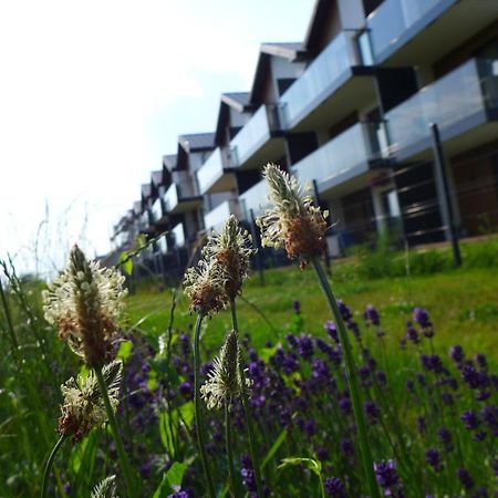 Ferienwohnung Pod Trzynastka Danzig Exterior foto